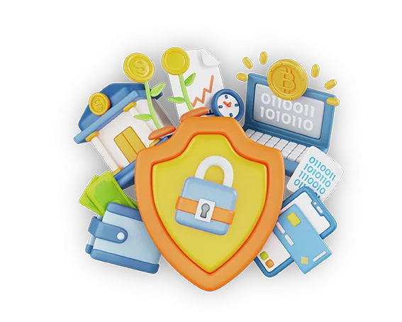 Safety comes on top of GM insurance broker paramount values, guiding every decision we make.