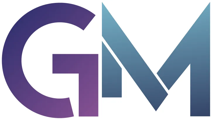 GM Logo