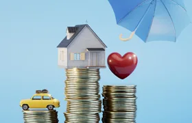 Insurance Is Evolving