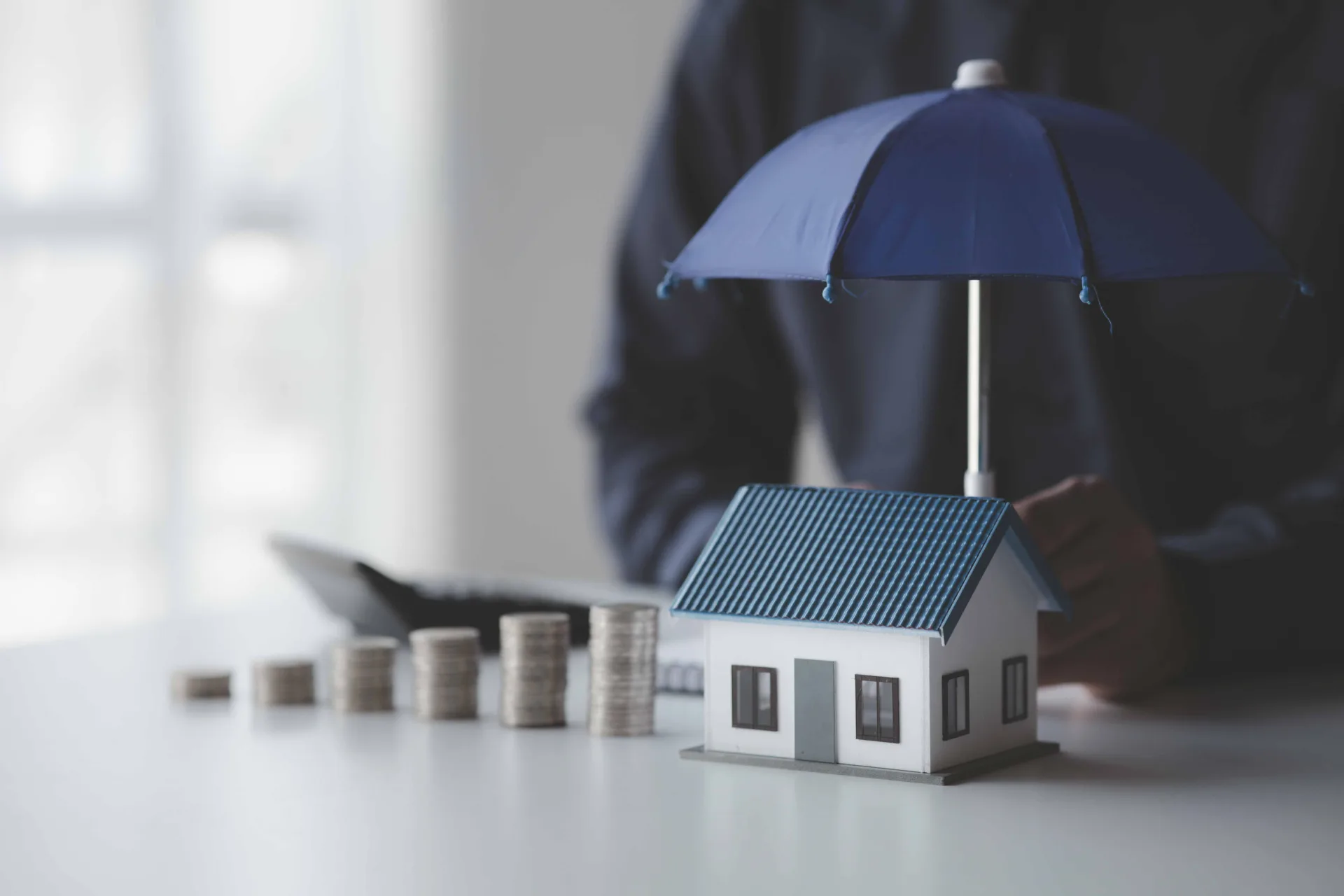 Asset Insurance: The Key To Protecting The Value Of Your Belongings