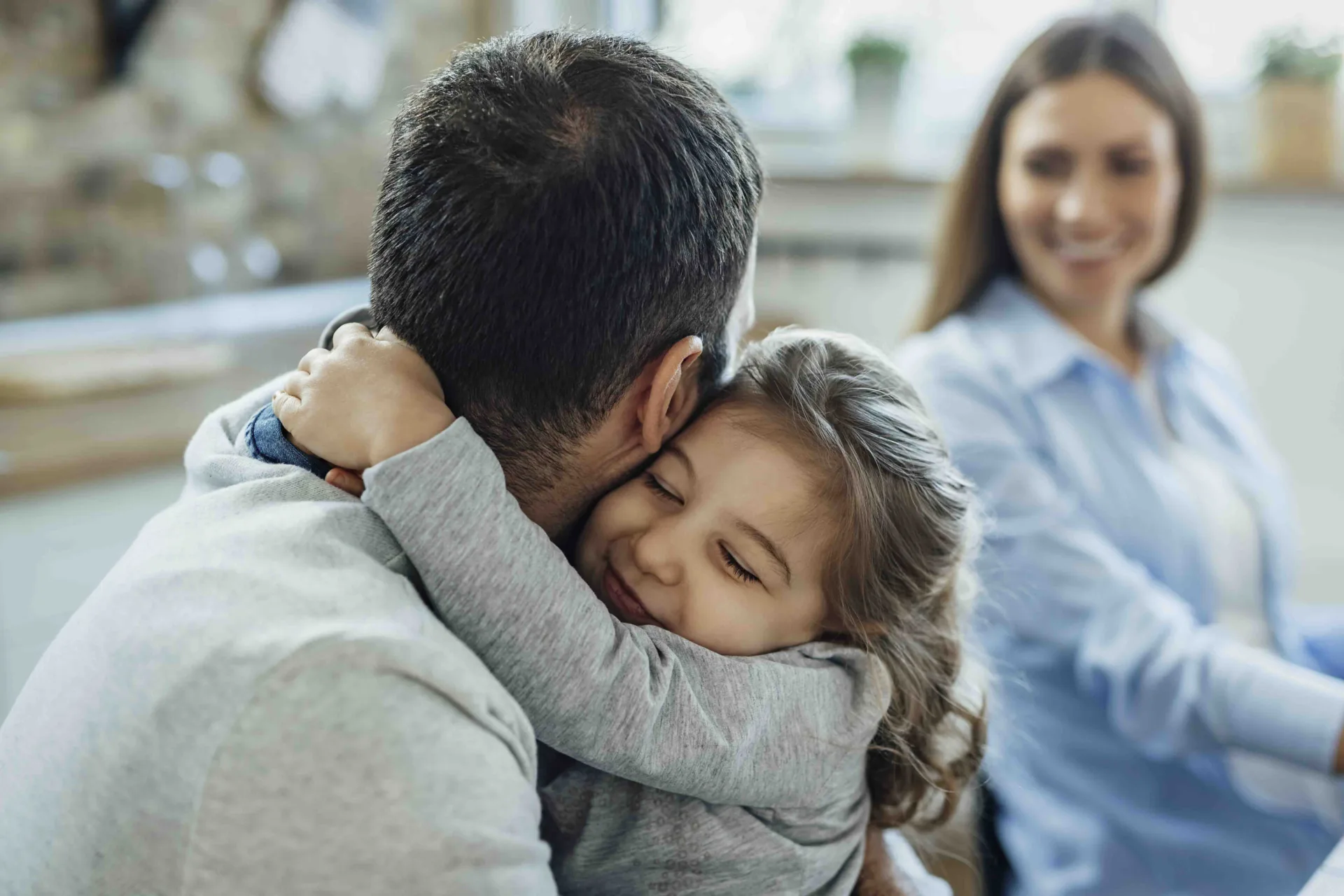 Life Insurance… A Different Love Language