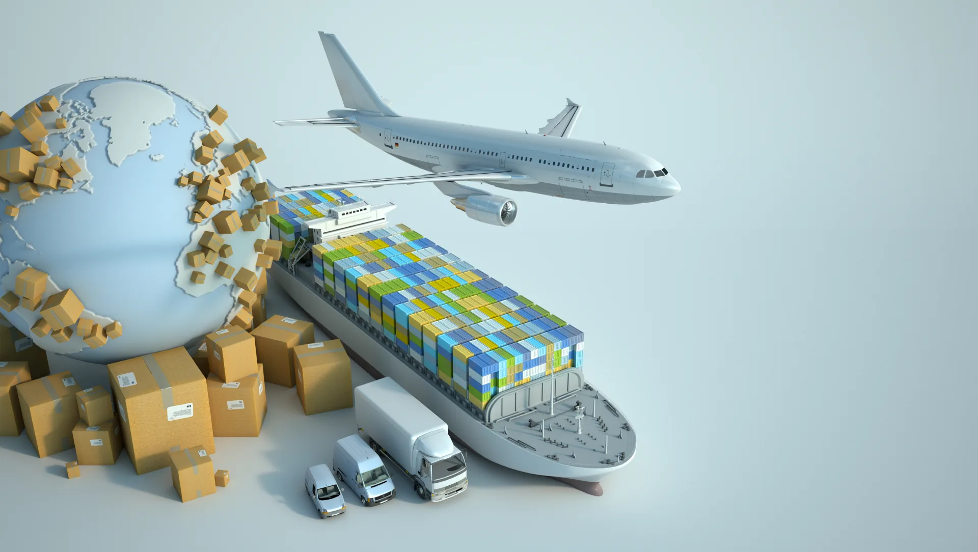 Logistics Insurance