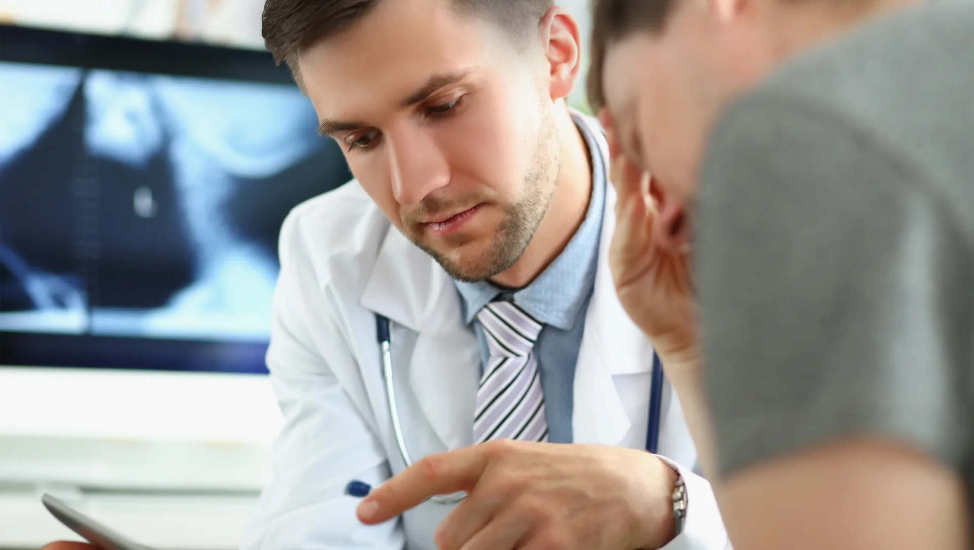 Medical insurance for Your Business